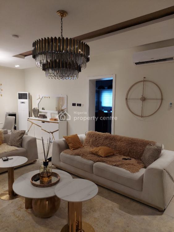 Premium Seaview 4 Bedrooms Apartment, Admiralty Way, Lekki Phase 1, Lekki, Lagos, Flat / Apartment Short Let