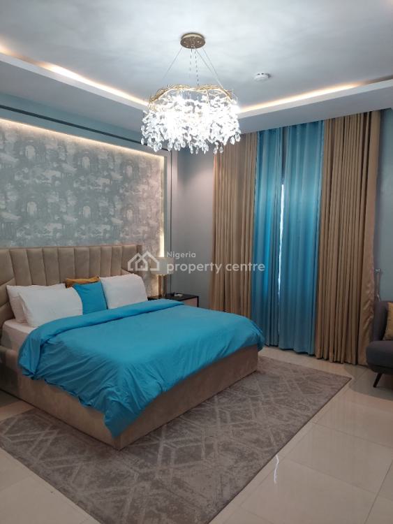 Premium Seaview 4 Bedrooms Apartment, Admiralty Way, Lekki Phase 1, Lekki, Lagos, Flat / Apartment Short Let