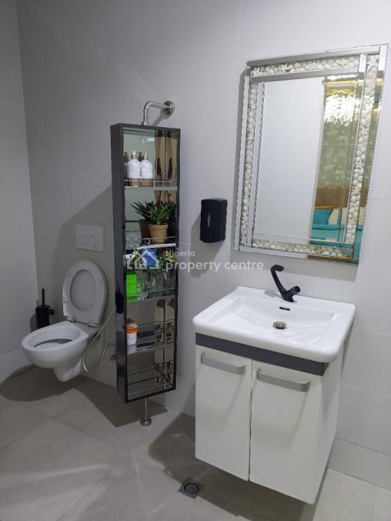 Premium Seaview 4 Bedrooms Apartment, Admiralty Way, Lekki Phase 1, Lekki, Lagos, Flat / Apartment Short Let