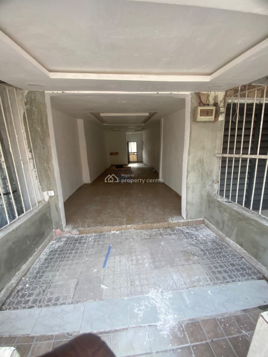 Luxuriously Spacious Shop, 13d, Dusumu Street, Abijo, Lekki, Lagos, Shop for Rent