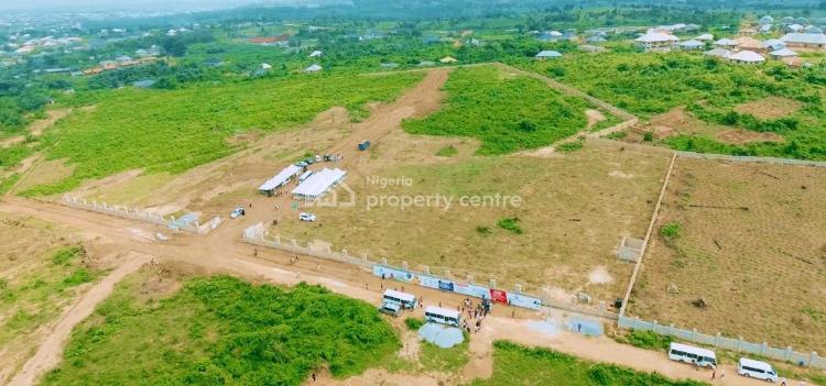 Plots of Land with Verified Title Documents Available in Lushville, Lamini-apete, Ibadan, Oyo, Mixed-use Land for Sale