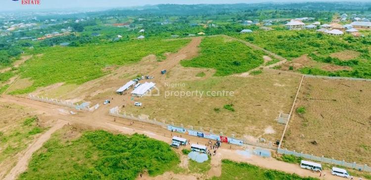 Plots of Land with Verified Title Documents Available in Lushville, Lamini-apete, Ibadan, Oyo, Mixed-use Land for Sale