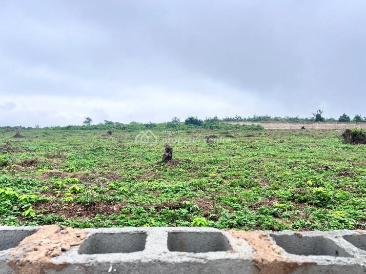 Plots of Land with Verified Title Documents Available in Lushville, Lamini-apete, Ibadan, Oyo, Mixed-use Land for Sale