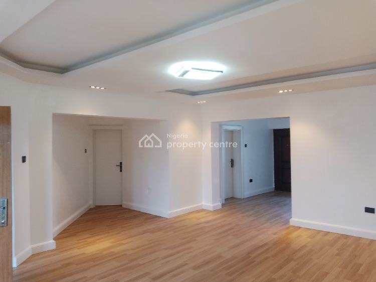 Exquisite Classic Luxurious 3 Bedroom Apartment, Gudu, Abuja, Flat / Apartment for Sale