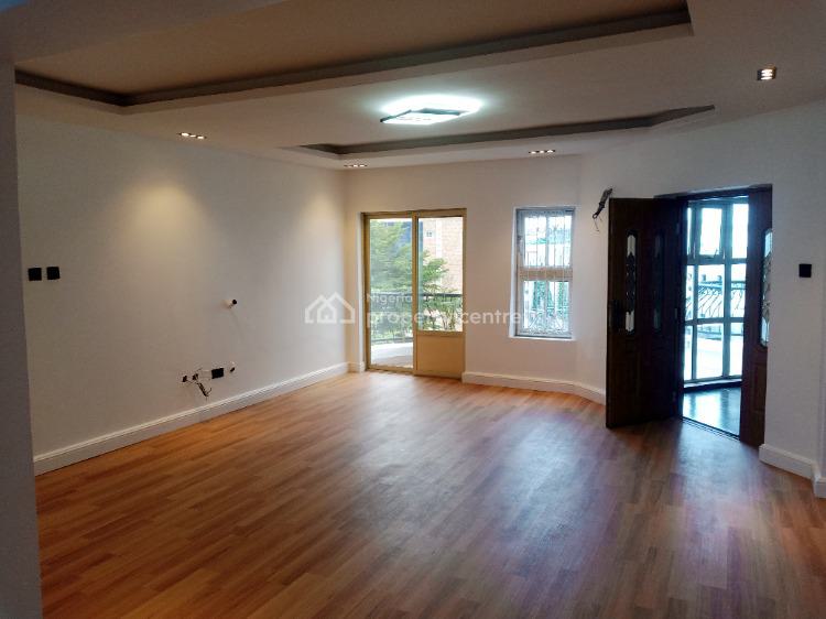 Exquisite Classic Luxurious 3 Bedroom Apartment, Gudu, Abuja, Flat / Apartment for Sale