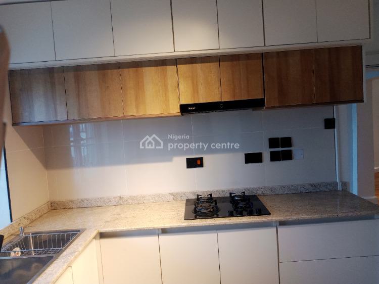 Exquisite Classic Luxurious 3 Bedroom Apartment, Gudu, Abuja, Flat / Apartment for Sale