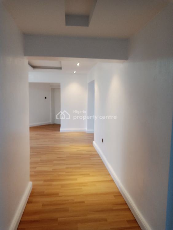 Exquisite Classic Luxurious 3 Bedroom Apartment, Gudu, Abuja, Flat / Apartment for Sale