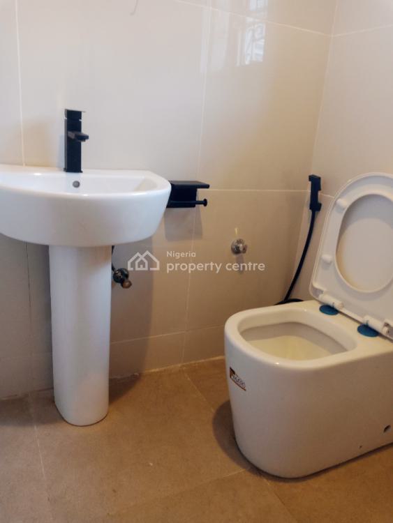 Exquisite Classic Luxurious 3 Bedroom Apartment, Gudu, Abuja, Flat / Apartment for Sale