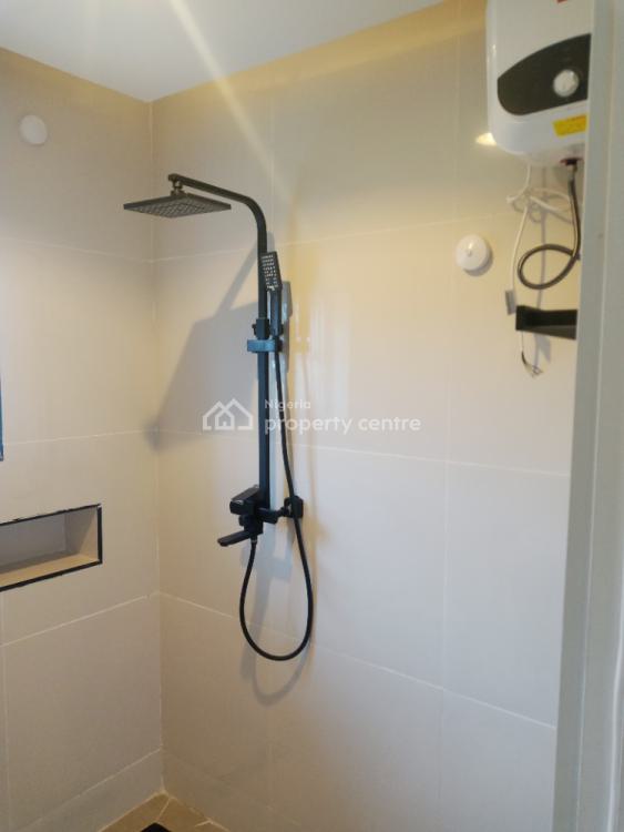 Exquisite Classic Luxurious 3 Bedroom Apartment, Gudu, Abuja, Flat / Apartment for Sale