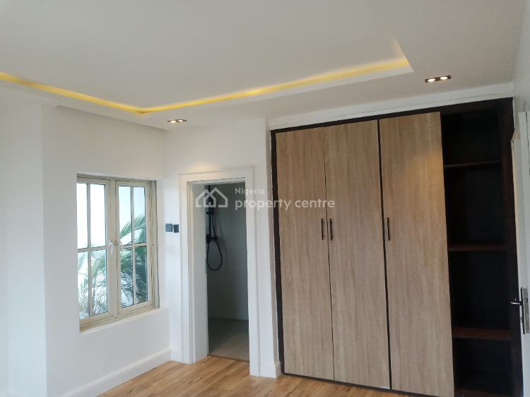 Exquisite Classic Luxurious 3 Bedroom Apartment, Gudu, Abuja, Flat / Apartment for Sale