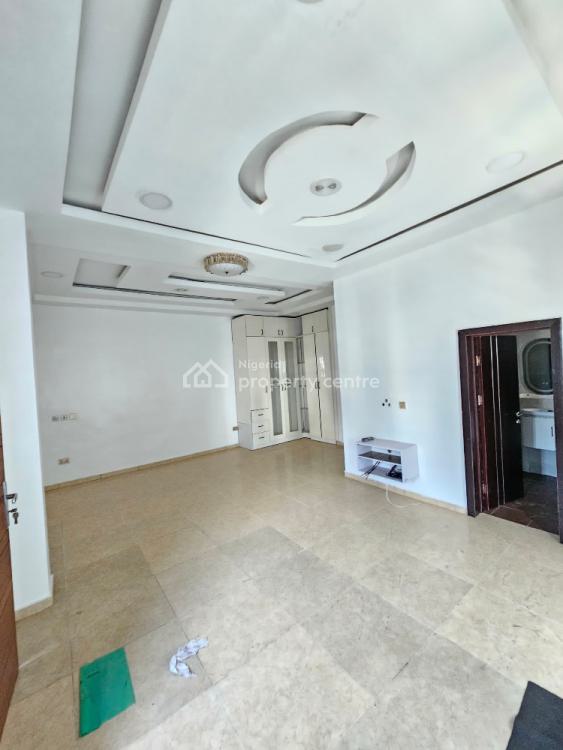 For Sale Contemporary 4 Bedroom Semidetached Duplex With Air