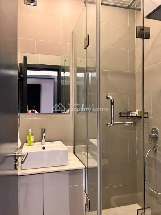 Luxury 3 Bedrooms, Gerrard Road, Ikoyi, Lagos, Flat / Apartment Short Let