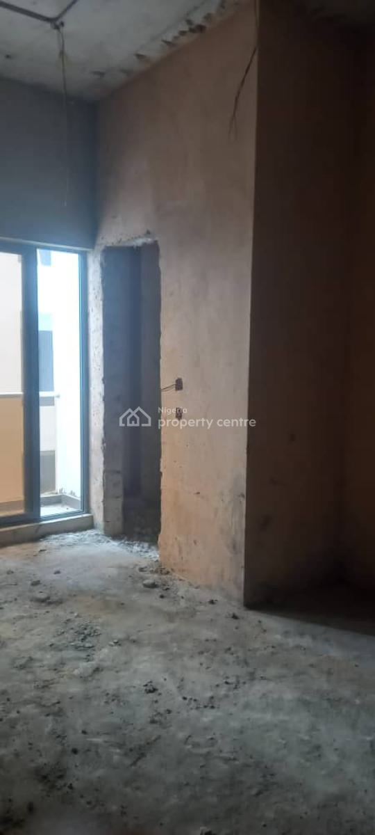 Carcass Studio Apartment Hot Offer, Banana Island, Ikoyi, Lagos, Self Contain (single Rooms) for Sale