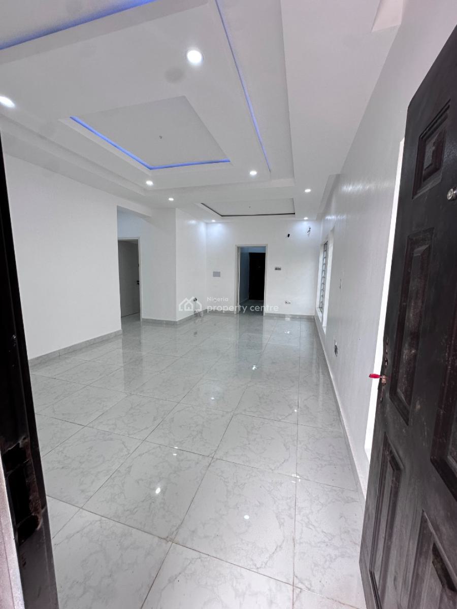 Fully Finished 3 Bedrooms Bungalow with Modern Finishing, Otere Apena, Pleasant Hills Estate, Mowe Ofada, Ogun, Detached Bungalow for Sale