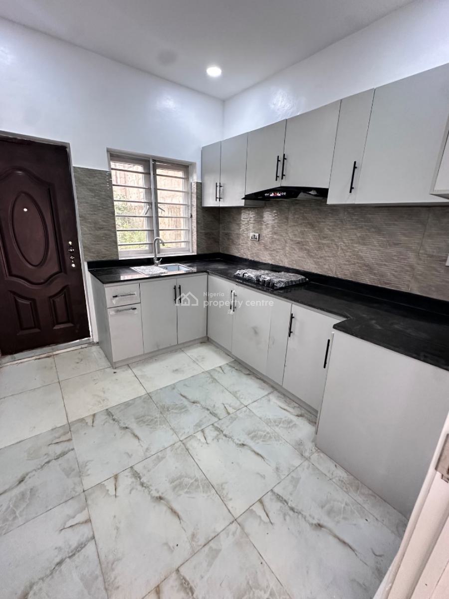 Fully Finished 3 Bedrooms Bungalow with Modern Finishing, Otere Apena, Pleasant Hills Estate, Mowe Ofada, Ogun, Detached Bungalow for Sale