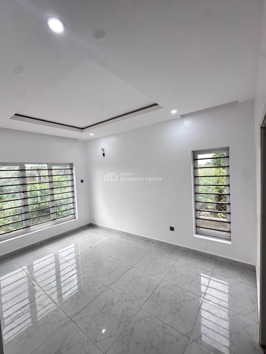 Fully Finished 3 Bedrooms Bungalow with Modern Finishing, Otere Apena, Pleasant Hills Estate, Mowe Ofada, Ogun, Detached Bungalow for Sale