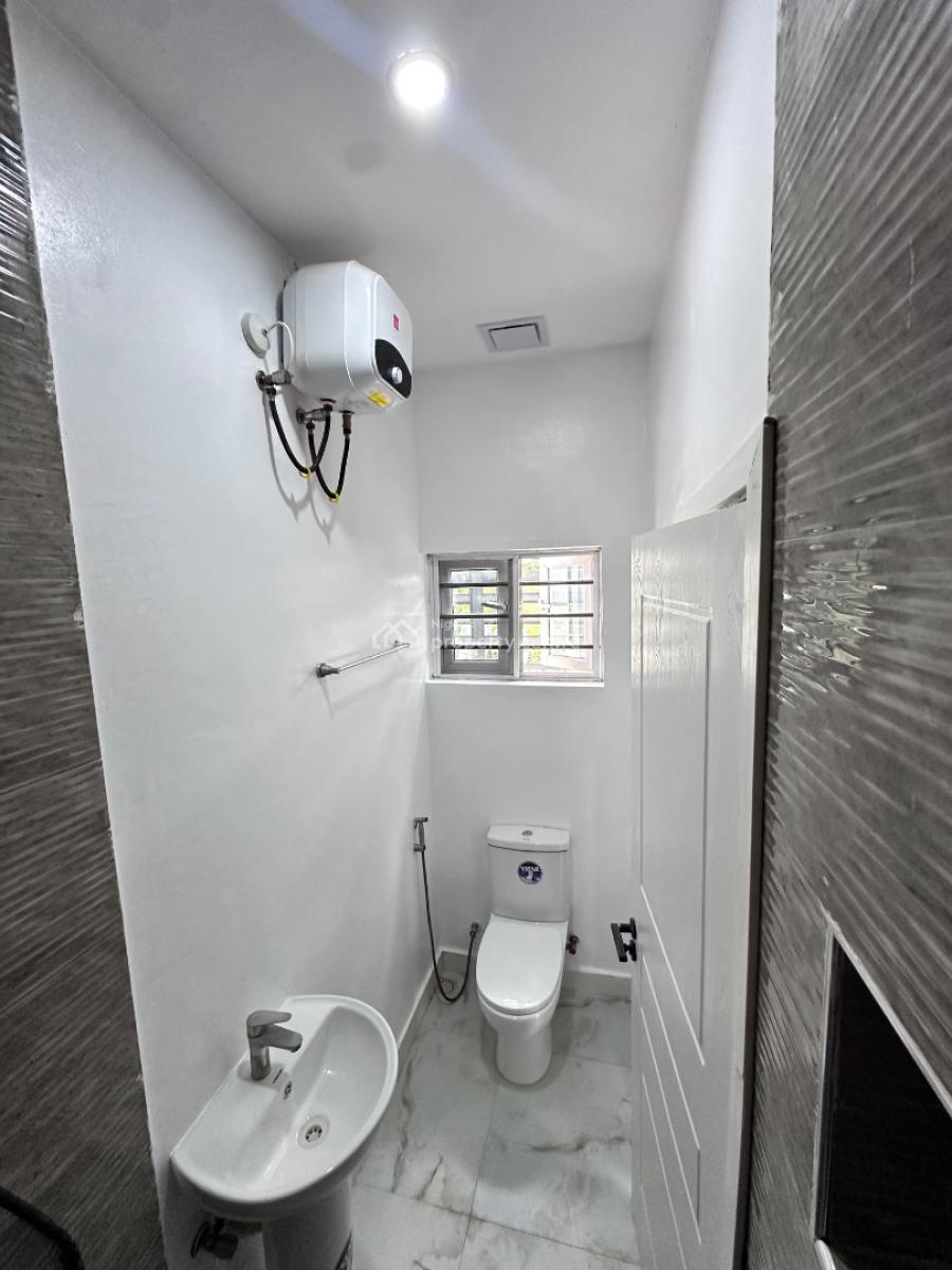Fully Finished 3 Bedrooms Bungalow with Modern Finishing, Otere Apena, Pleasant Hills Estate, Mowe Ofada, Ogun, Detached Bungalow for Sale
