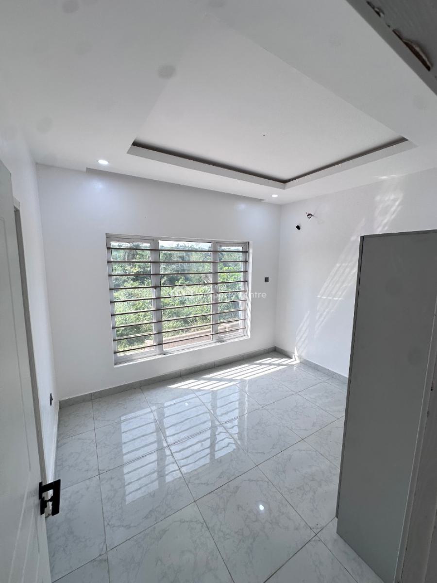 Fully Finished 3 Bedrooms Bungalow with Modern Finishing, Otere Apena, Pleasant Hills Estate, Mowe Ofada, Ogun, Detached Bungalow for Sale