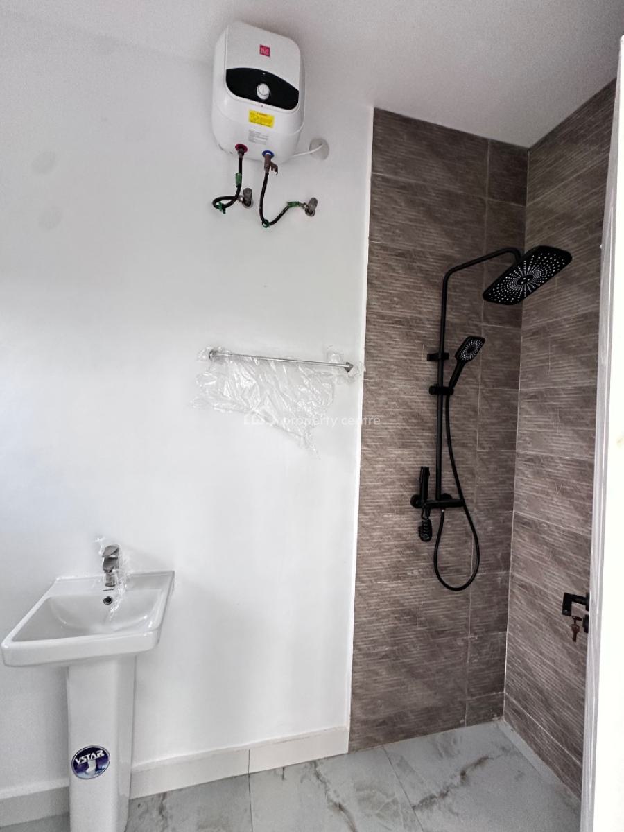 Fully Finished 3 Bedrooms Bungalow with Modern Finishing, Otere Apena, Pleasant Hills Estate, Mowe Ofada, Ogun, Detached Bungalow for Sale