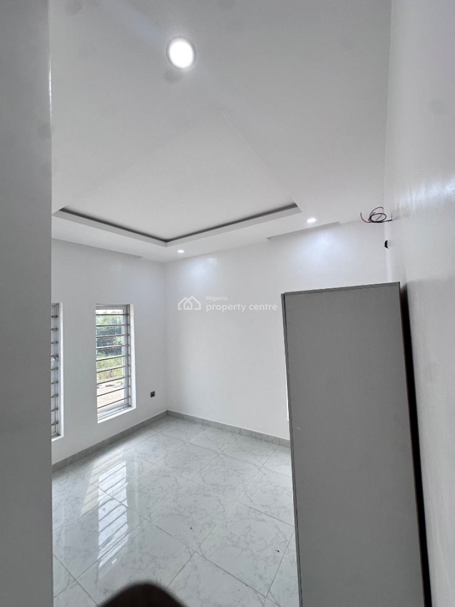 Fully Finished 3 Bedrooms Bungalow with Modern Finishing, Otere Apena, Pleasant Hills Estate, Mowe Ofada, Ogun, Detached Bungalow for Sale