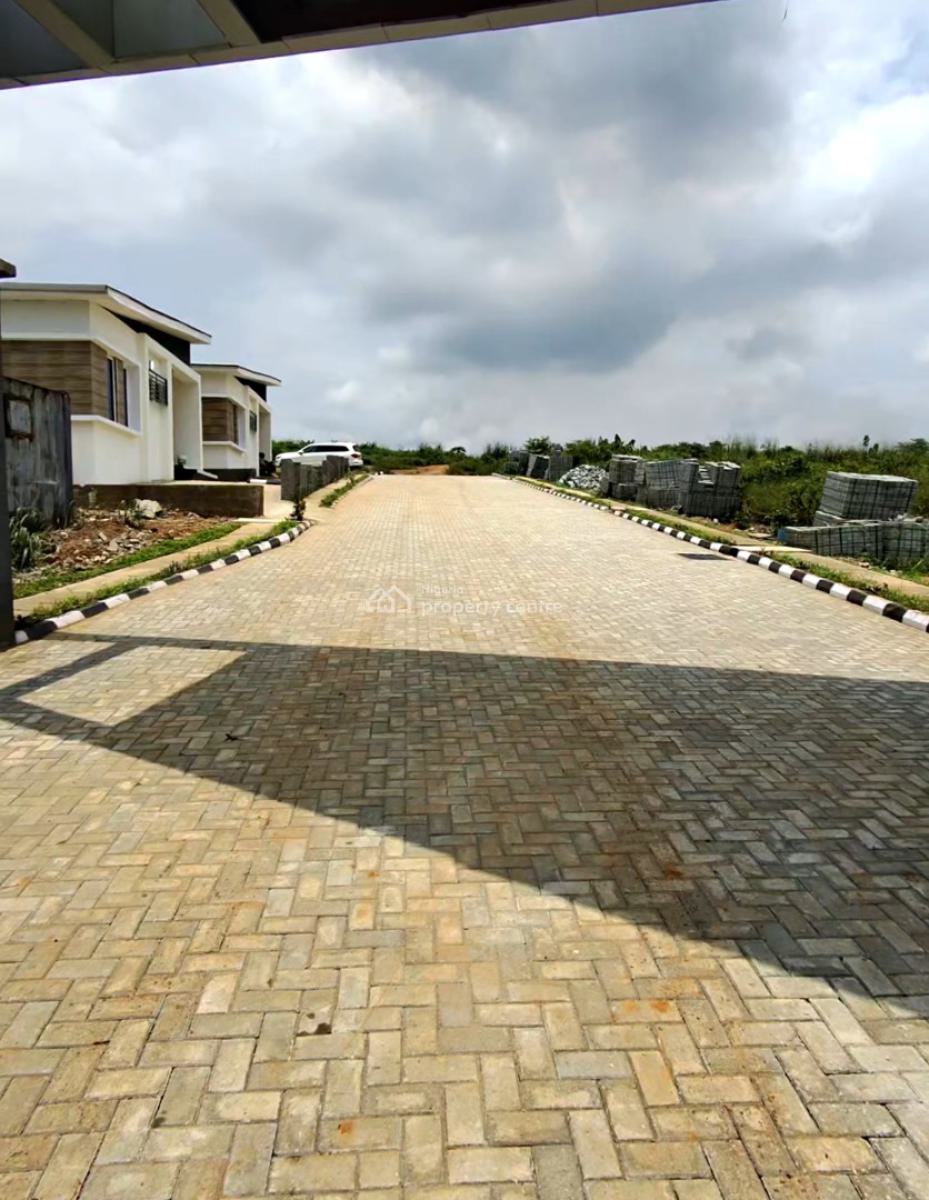 Fully Finished 3 Bedrooms Bungalow with Modern Finishing, Otere Apena, Pleasant Hills Estate, Mowe Ofada, Ogun, Detached Bungalow for Sale