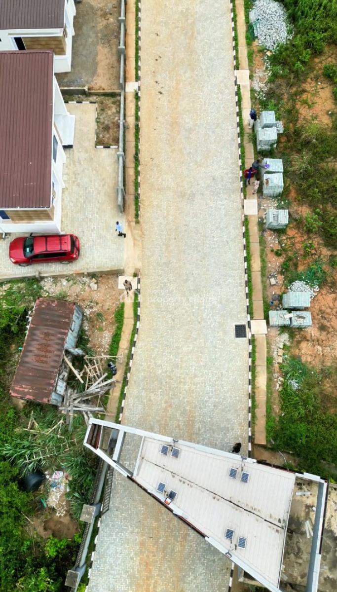Fully Finished 3 Bedrooms Bungalow with Modern Finishing, Otere Apena, Pleasant Hills Estate, Mowe Ofada, Ogun, Detached Bungalow for Sale