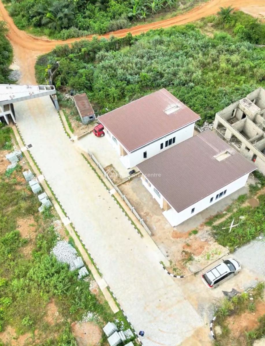 Fully Finished 3 Bedrooms Bungalow with Modern Finishing, Otere Apena, Pleasant Hills Estate, Mowe Ofada, Ogun, Detached Bungalow for Sale
