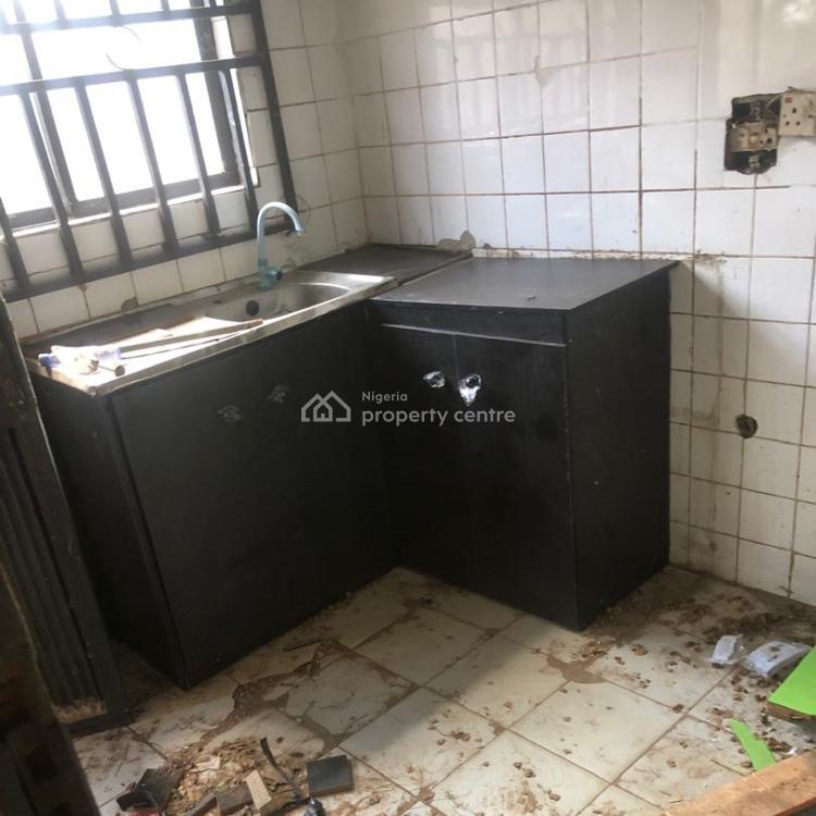 For Rent Good 2 Bedroom Flat, Off 69road, Gwarinpa, Abuja 2 Beds, 2