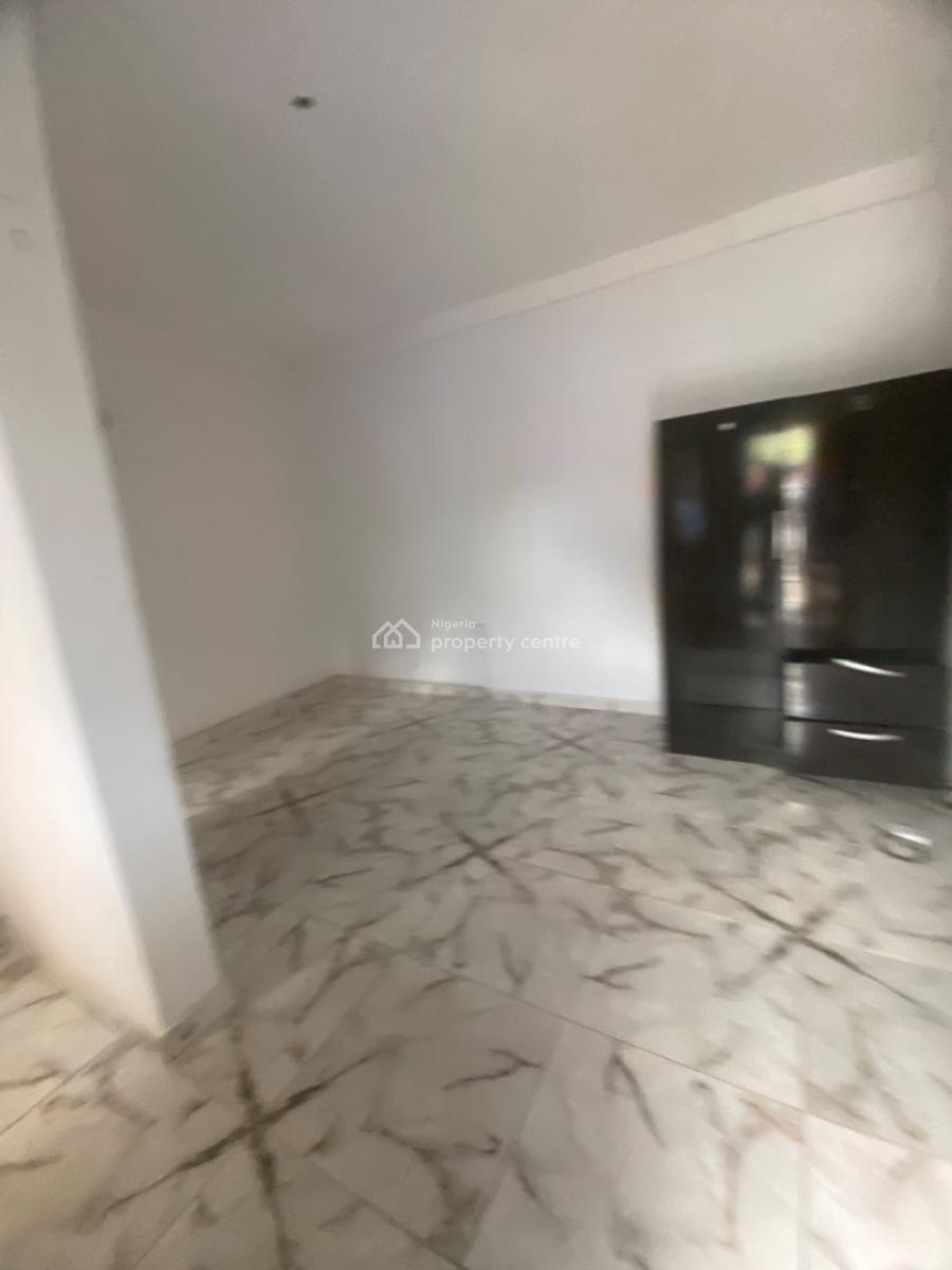 Luxuriously Nice Spacious Self Contain, No 14b Sikiru Street, Sangotedo, Ajah, Lagos, Self Contain (single Rooms) for Rent