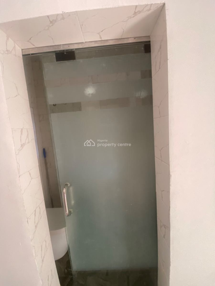 Luxuriously Nice Spacious Self Contain, No 14b Sikiru Street, Sangotedo, Ajah, Lagos, Self Contain (single Rooms) for Rent