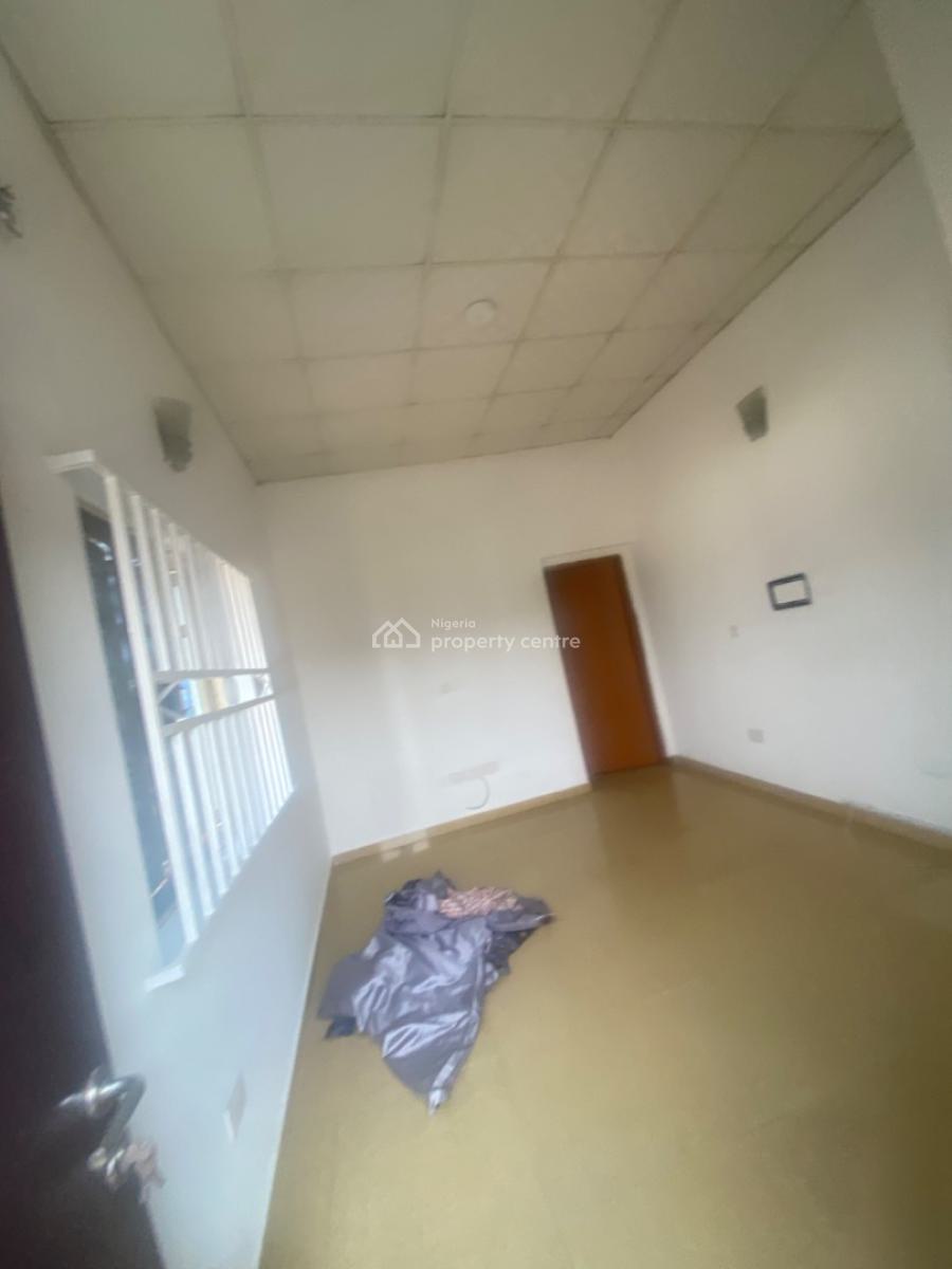 Luxuriously Nice Spacious Nice Mini Flat, No. 14b, Sikiru Street, Sangotedo, Ajah, Lagos, Mini Flat (room and Parlour) for Rent