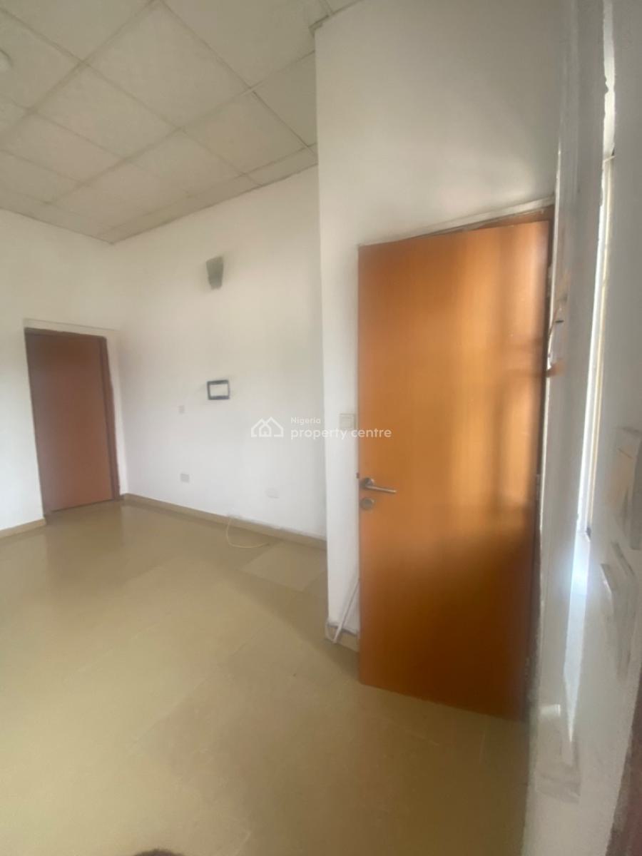 Luxuriously Nice Spacious Nice Mini Flat, No. 14b, Sikiru Street, Sangotedo, Ajah, Lagos, Mini Flat (room and Parlour) for Rent