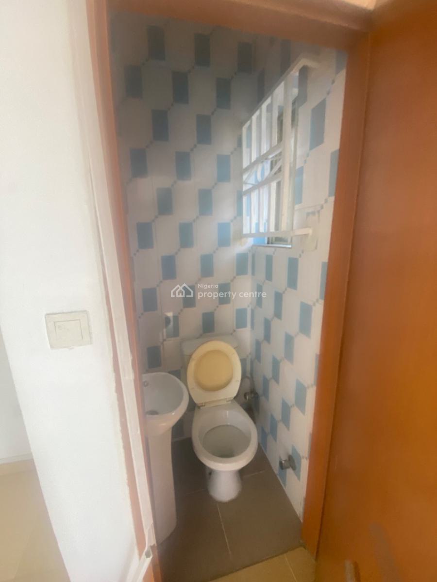 Luxuriously Nice Spacious Nice Mini Flat, No. 14b, Sikiru Street, Sangotedo, Ajah, Lagos, Mini Flat (room and Parlour) for Rent