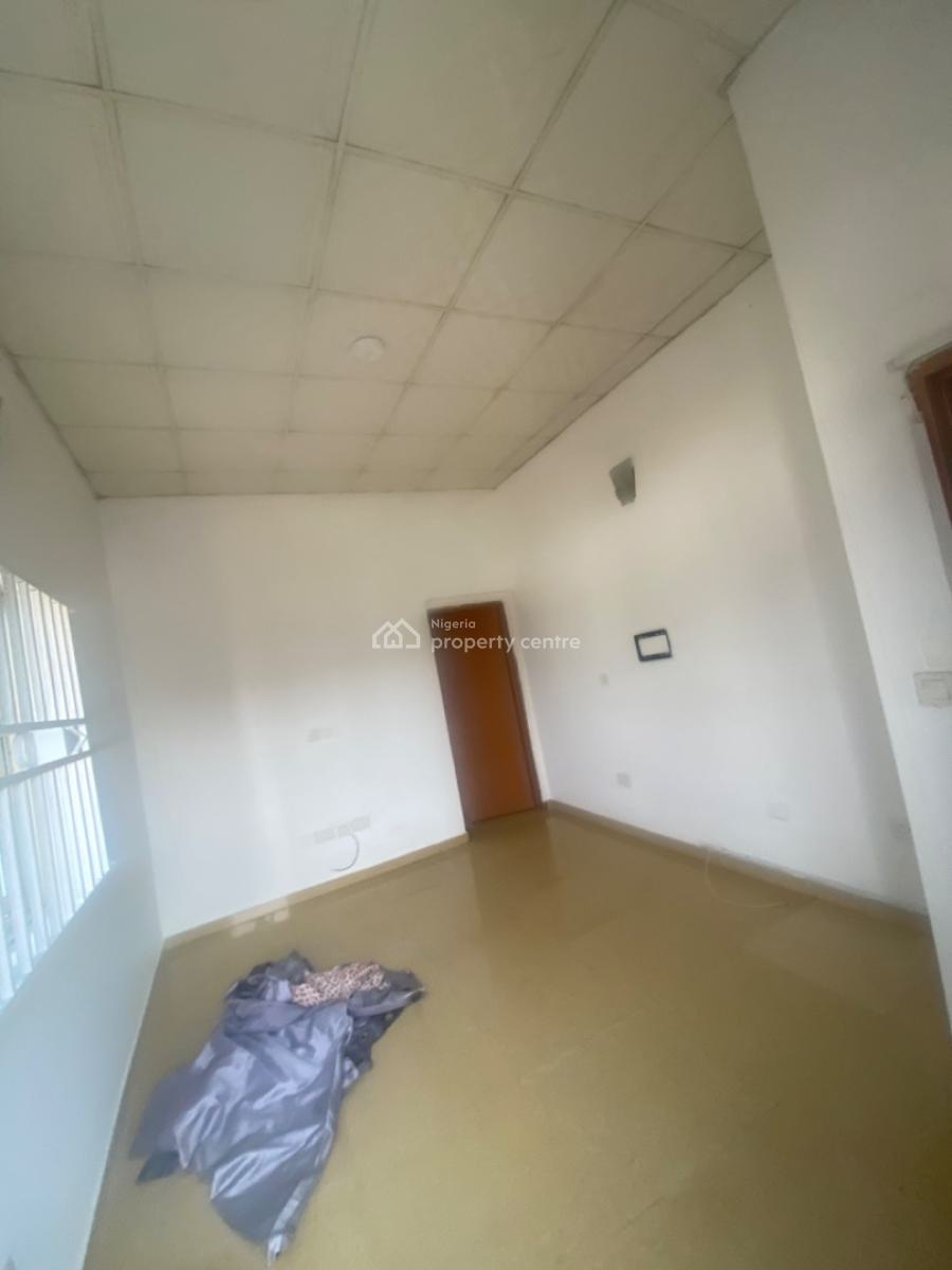 Luxuriously Nice Spacious Nice Mini Flat, No. 14b, Sikiru Street, Sangotedo, Ajah, Lagos, Mini Flat (room and Parlour) for Rent