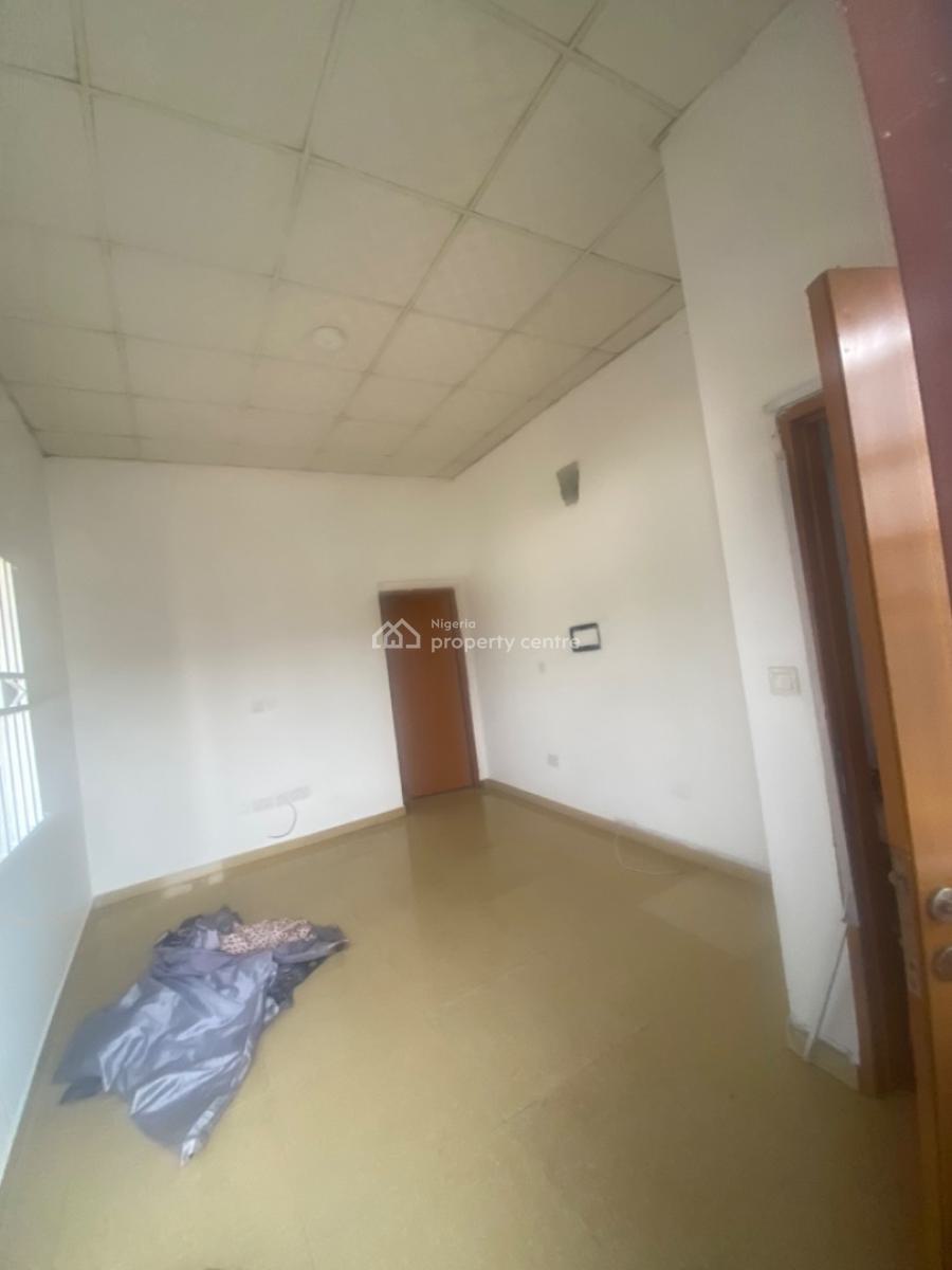 Luxuriously Nice Spacious Nice Mini Flat, No. 14b, Sikiru Street, Sangotedo, Ajah, Lagos, Mini Flat (room and Parlour) for Rent