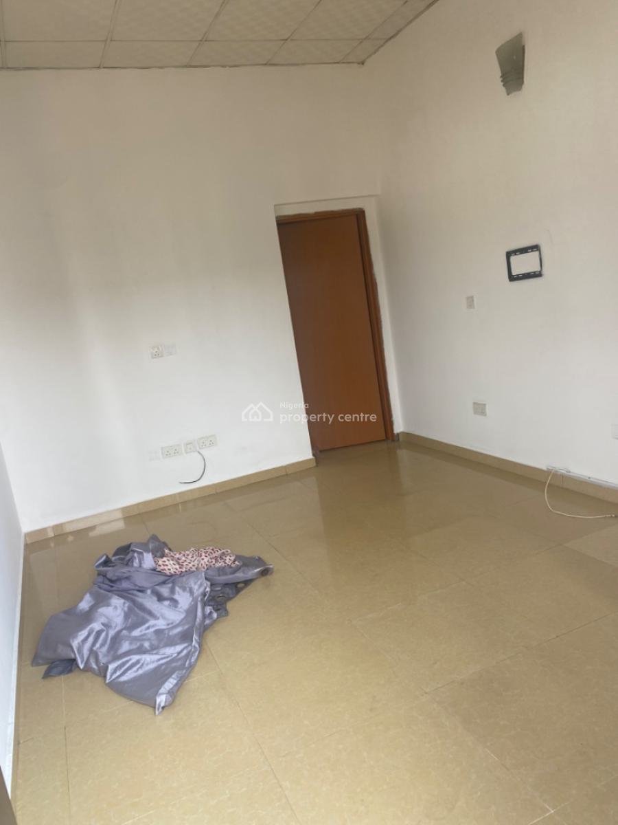 Luxuriously Nice Spacious Nice Mini Flat, No. 14b, Sikiru Street, Sangotedo, Ajah, Lagos, Mini Flat (room and Parlour) for Rent