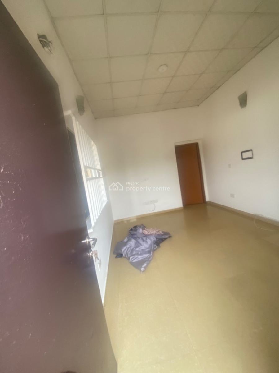 Luxuriously Nice Spacious Nice Mini Flat, No. 14b, Sikiru Street, Sangotedo, Ajah, Lagos, Mini Flat (room and Parlour) for Rent