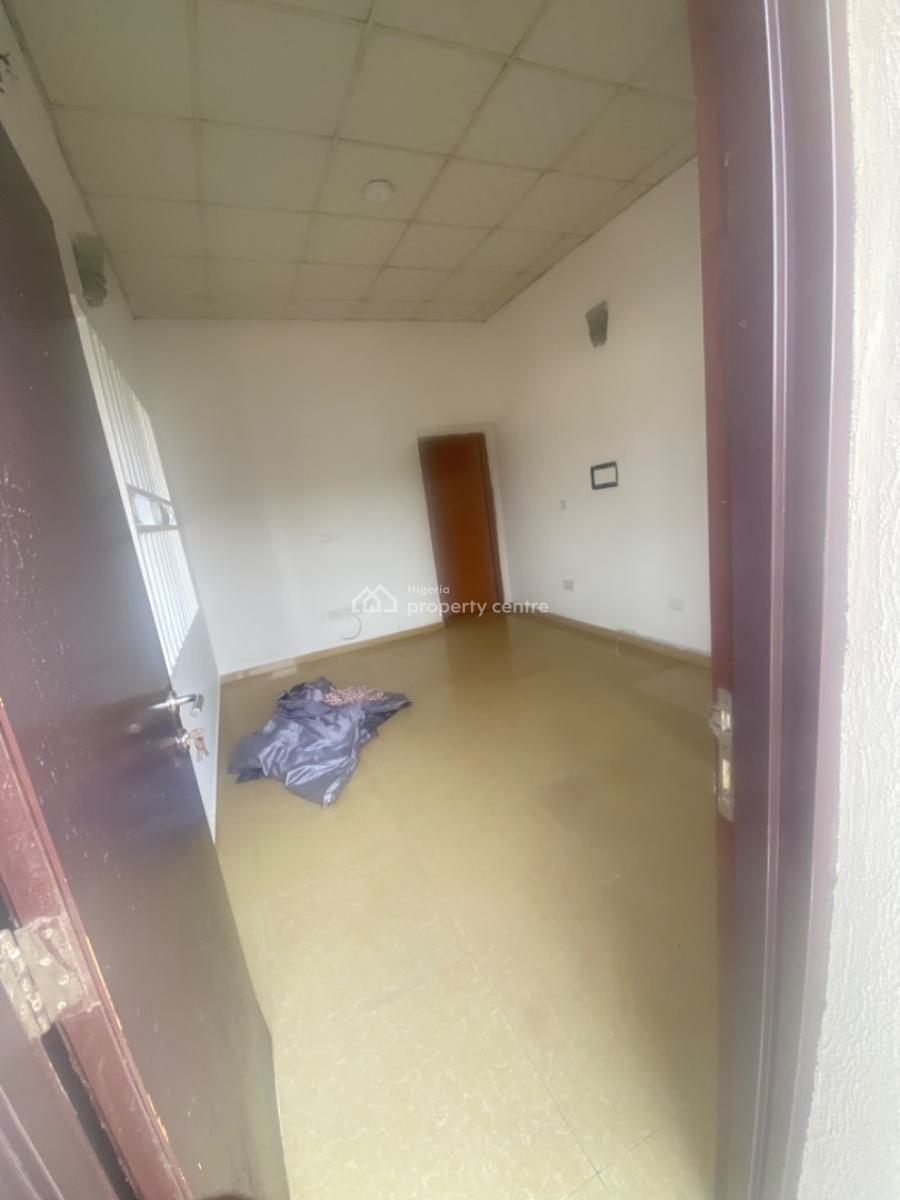 Luxuriously Nice Spacious Nice Mini Flat, No. 14b, Sikiru Street, Sangotedo, Ajah, Lagos, Mini Flat (room and Parlour) for Rent