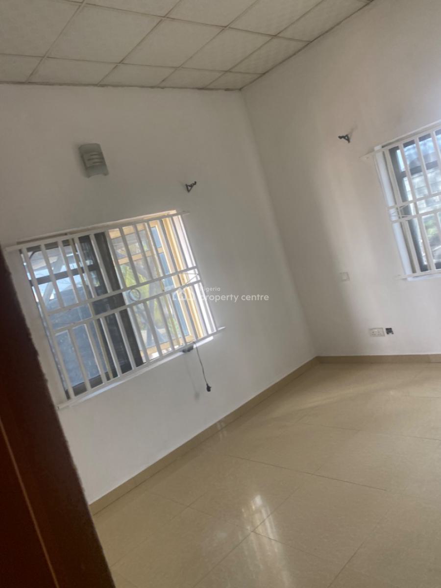 Luxuriously Nice Spacious Nice Mini Flat, No. 14b, Sikiru Street, Sangotedo, Ajah, Lagos, Mini Flat (room and Parlour) for Rent