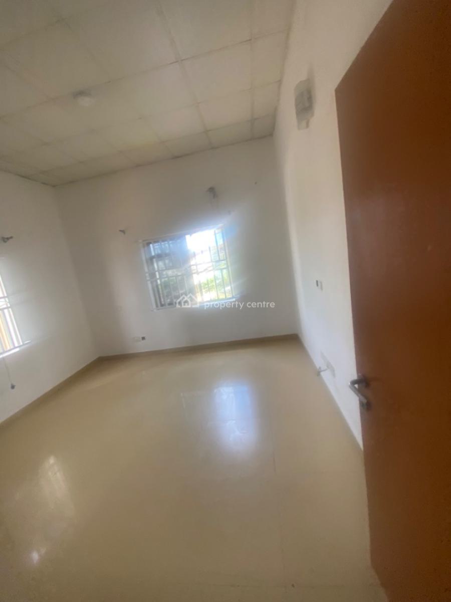 Luxuriously Nice Spacious Nice Mini Flat, No. 14b, Sikiru Street, Sangotedo, Ajah, Lagos, Mini Flat (room and Parlour) for Rent