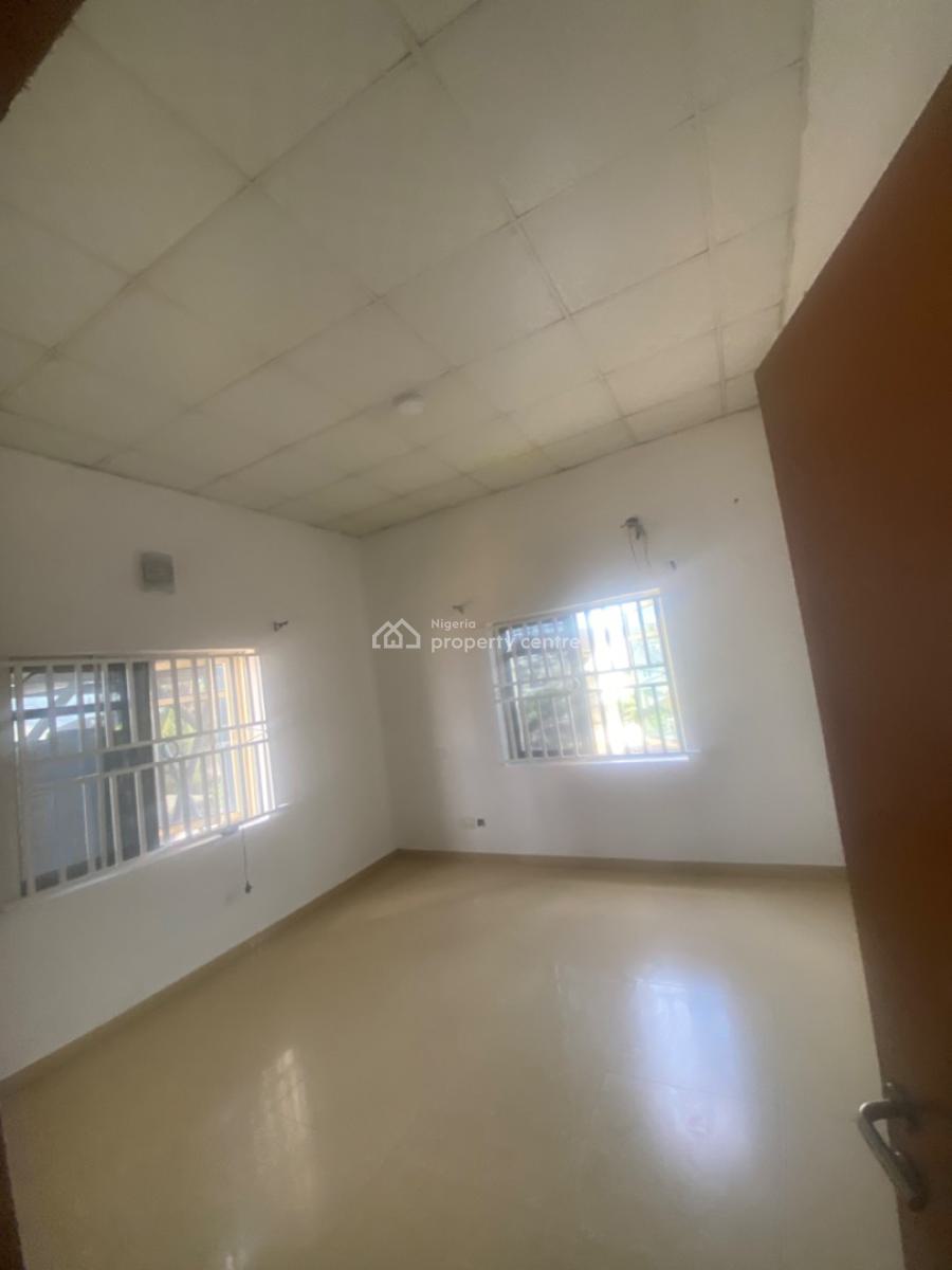 Luxuriously Nice Spacious Nice Mini Flat, No. 14b, Sikiru Street, Sangotedo, Ajah, Lagos, Mini Flat (room and Parlour) for Rent
