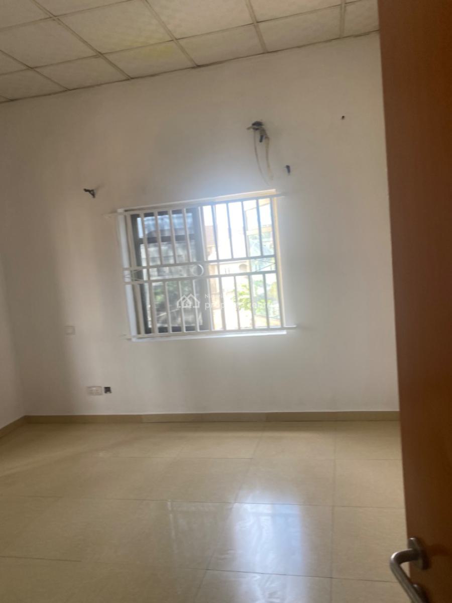 Luxuriously Nice Spacious Nice Mini Flat, No. 14b, Sikiru Street, Sangotedo, Ajah, Lagos, Mini Flat (room and Parlour) for Rent