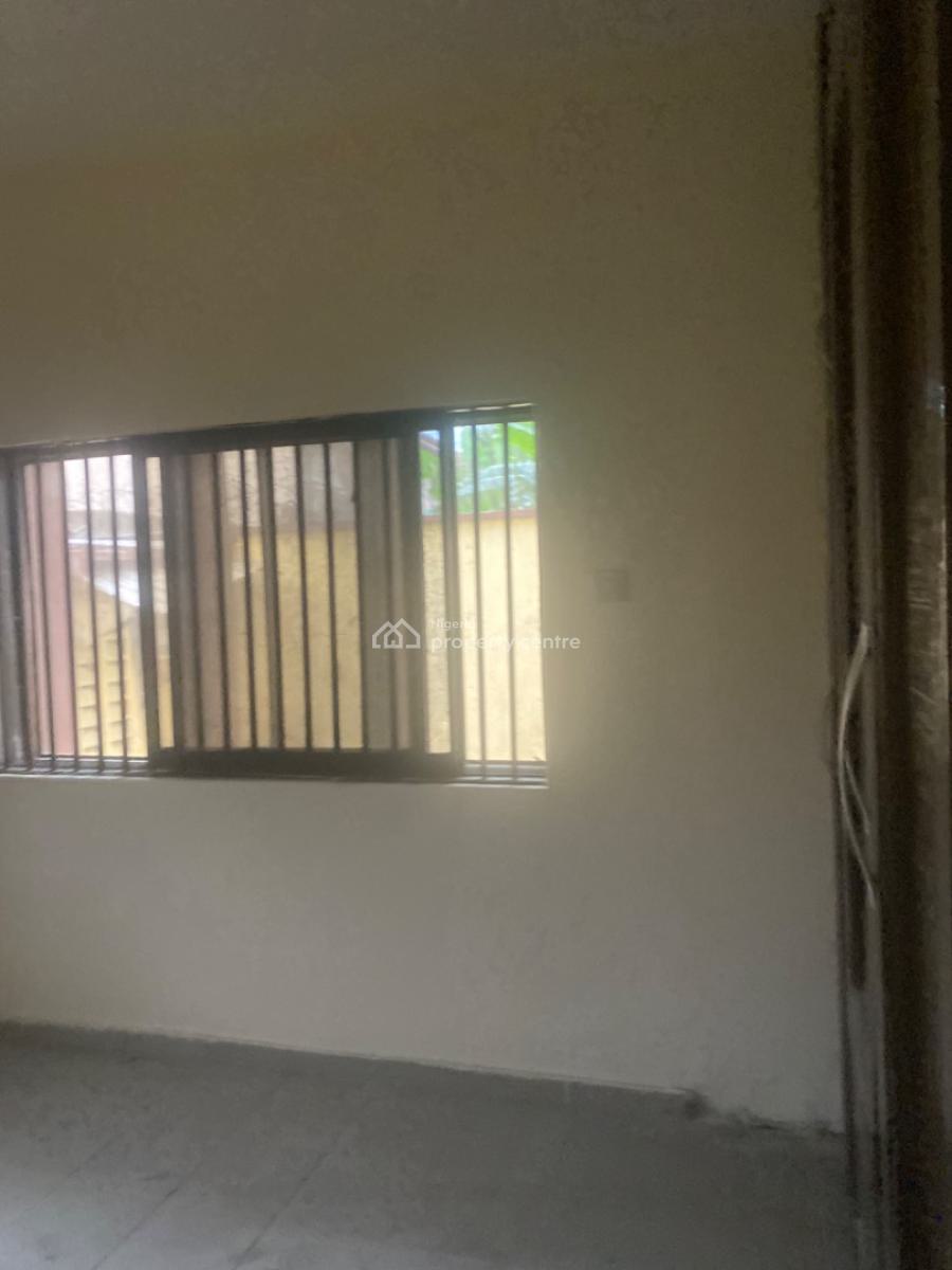 Luxuriously Nice Spacious Nice Shared Apartments, No. 14b, Sikiru Street, Sangotedo, Ajah, Lagos, Self Contain (single Rooms) for Rent