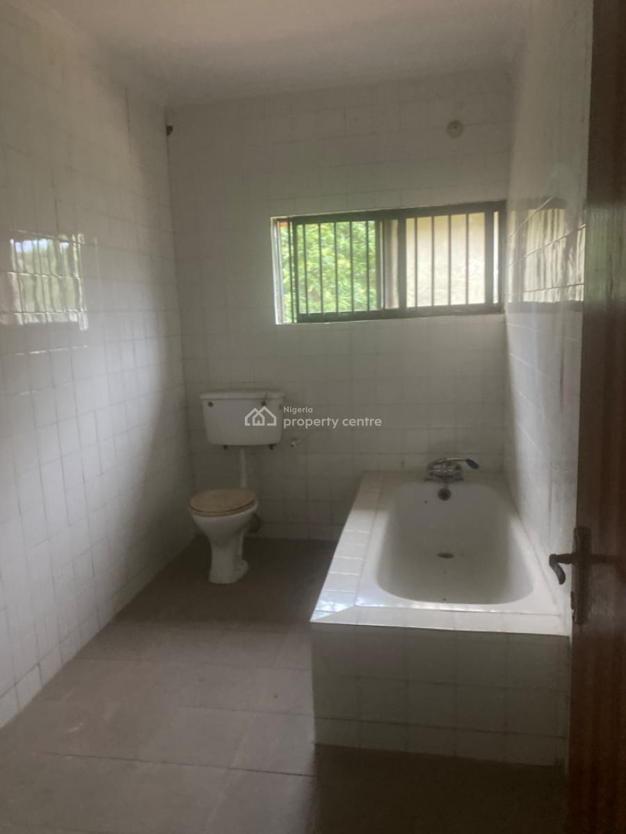 Luxuriously Nice Spacious Nice Shared Apartments, No. 14b, Sikiru Street, Sangotedo, Ajah, Lagos, Self Contain (single Rooms) for Rent