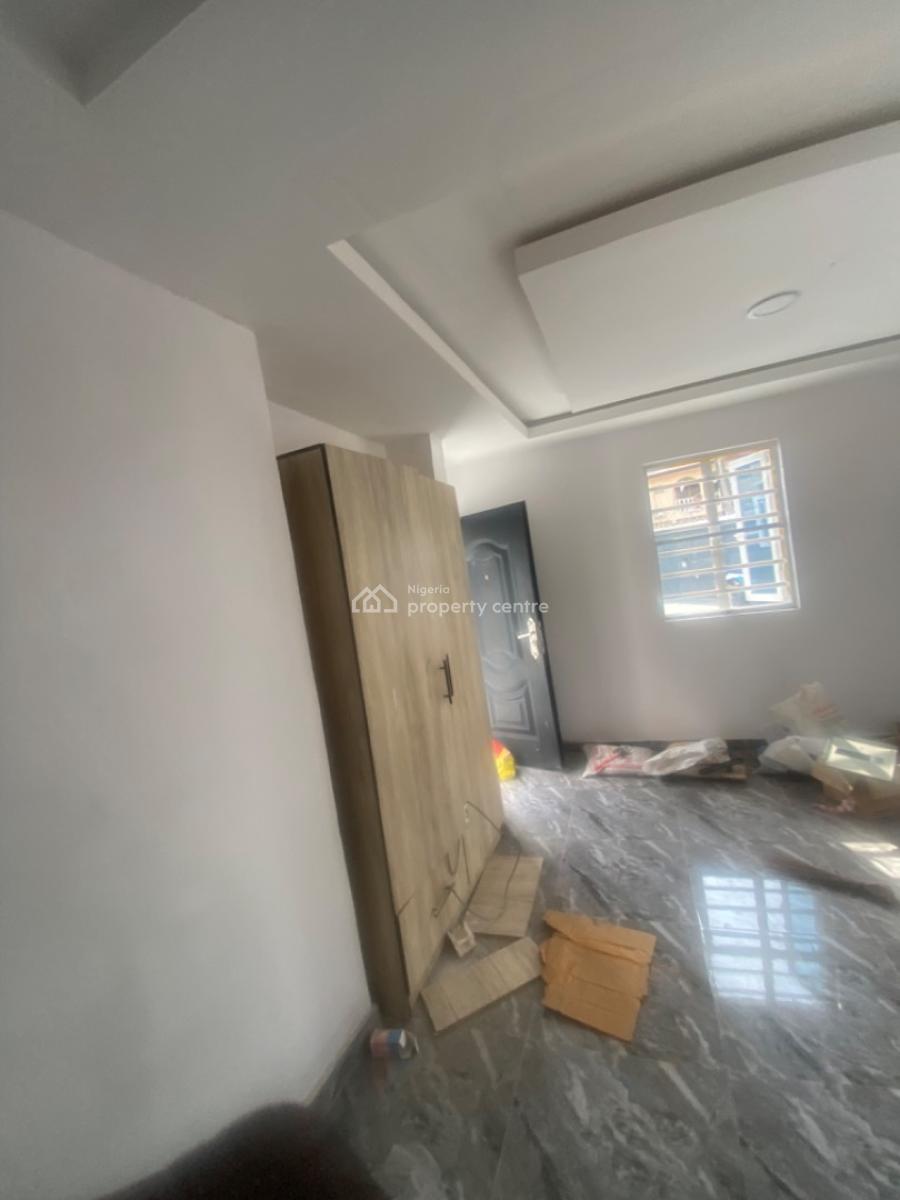 Luxuriously Nice Brand New Spacious Self Contain, No. 14b, Sikiru Street Abijo, Abijo, Lekki, Lagos, Self Contain (single Rooms) for Rent