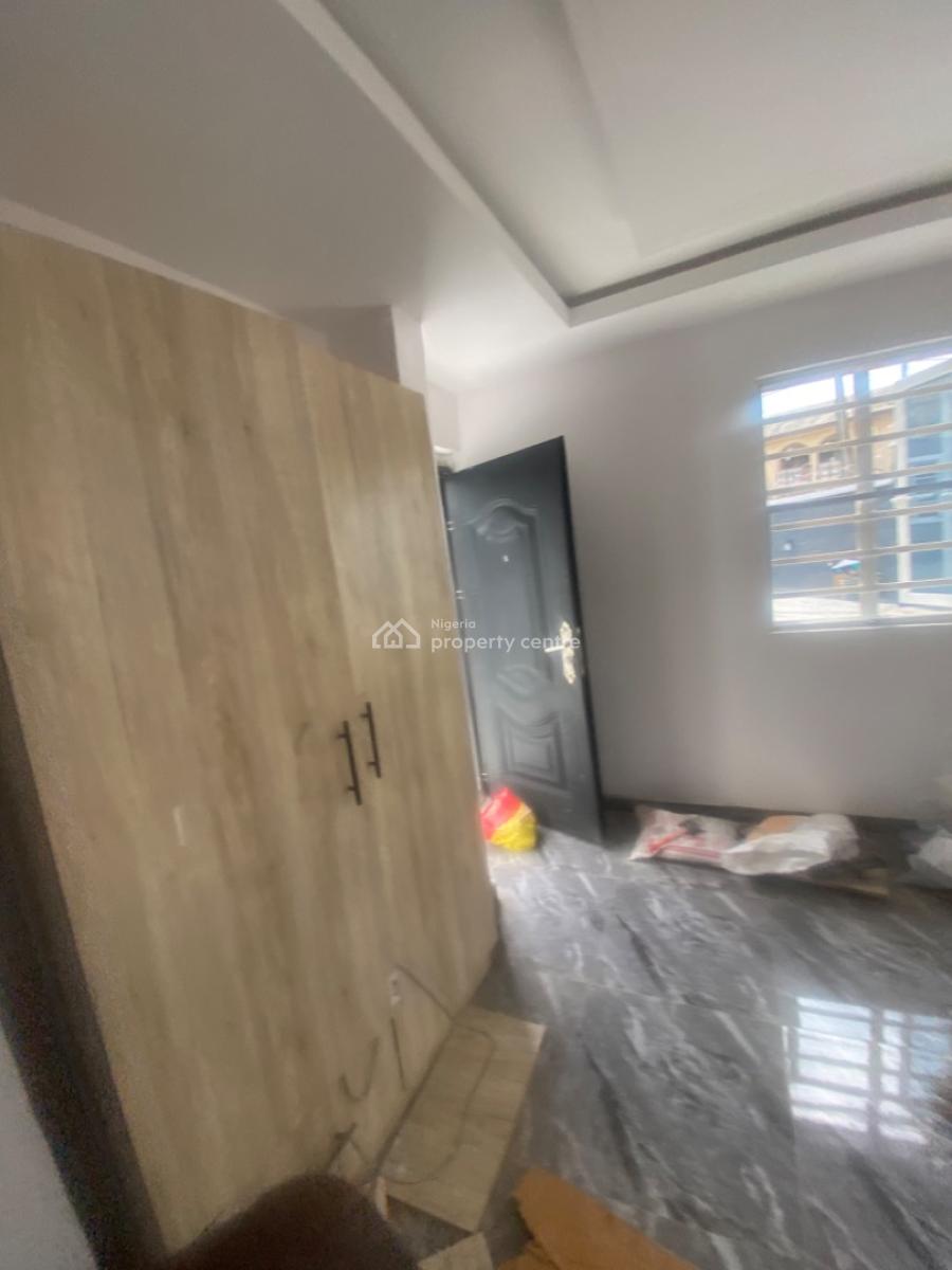 Luxuriously Nice Brand New Spacious Self Contain, No. 14b, Sikiru Street Abijo, Abijo, Lekki, Lagos, Self Contain (single Rooms) for Rent