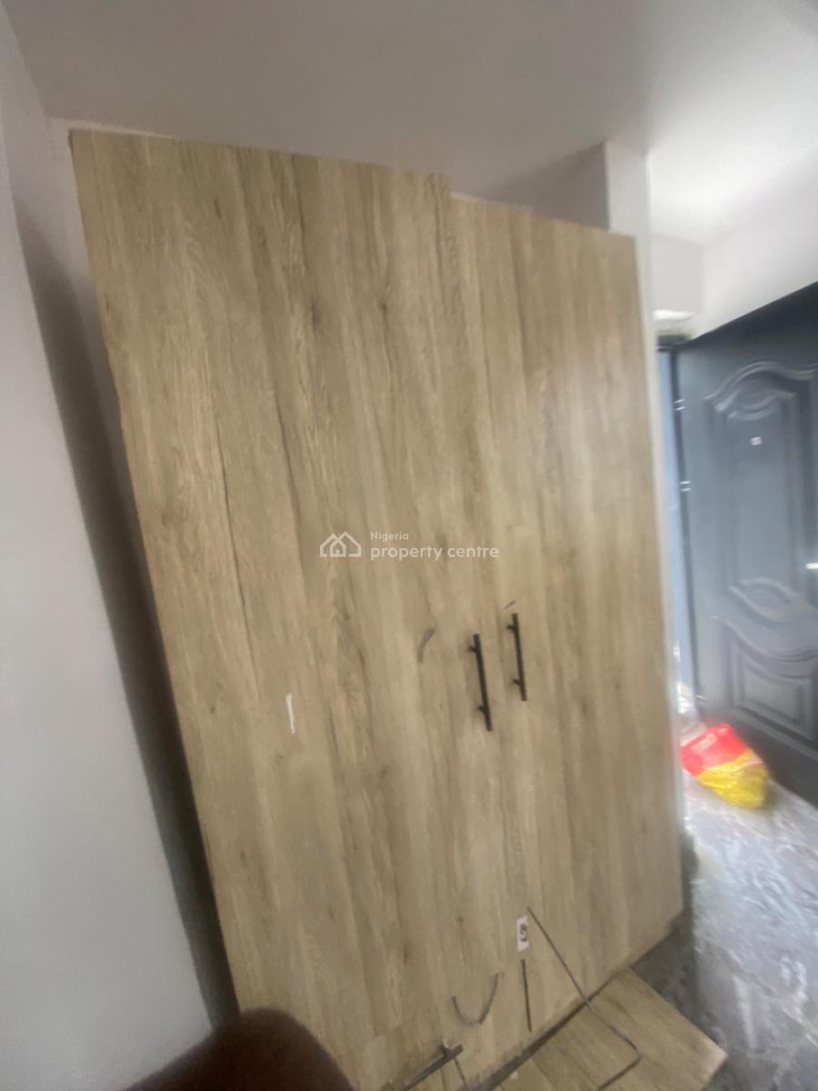 Luxuriously Nice Brand New Spacious Self Contain, No. 14b, Sikiru Street Abijo, Abijo, Lekki, Lagos, Self Contain (single Rooms) for Rent