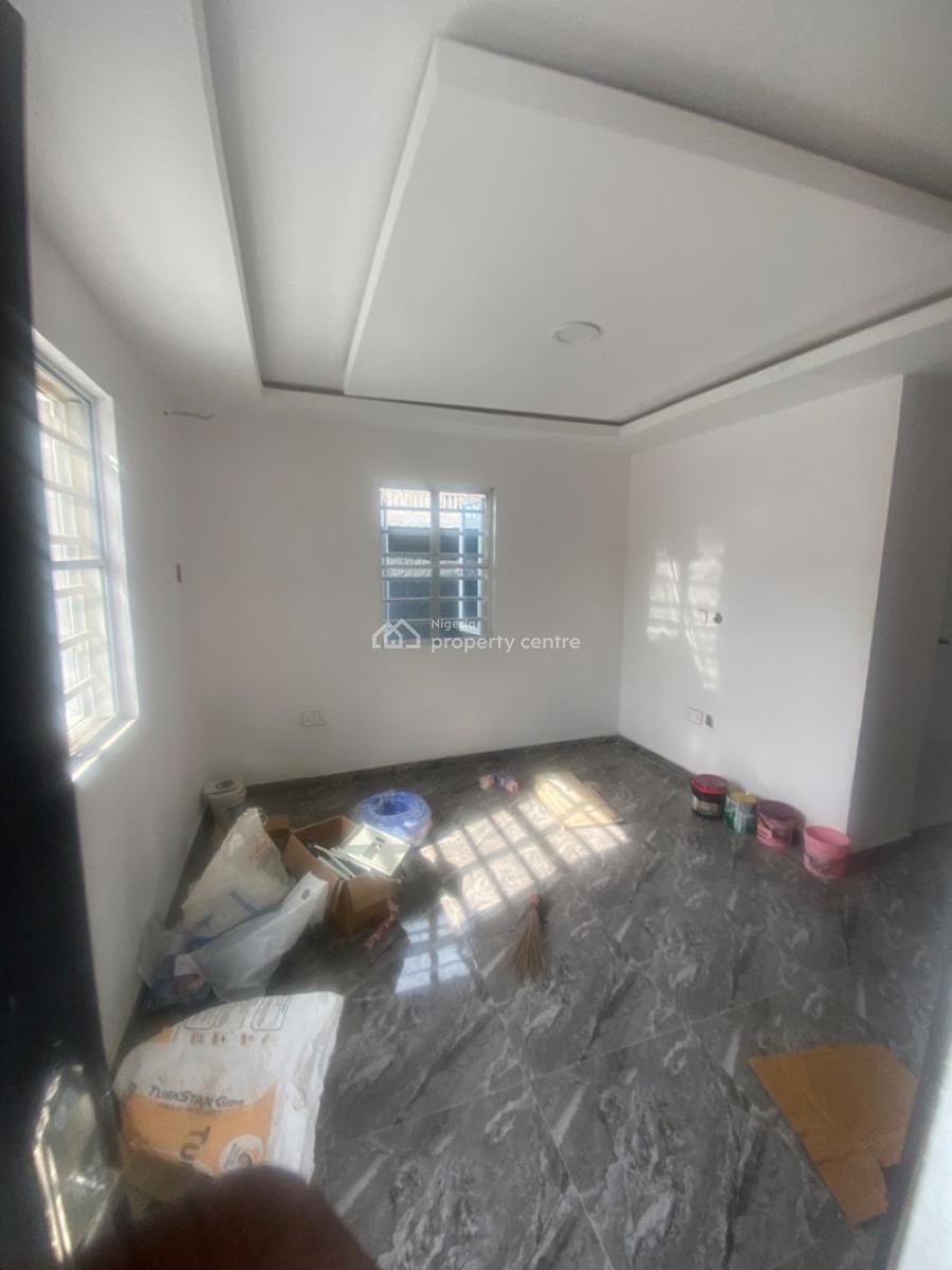 Luxuriously Nice Brand New Spacious Self Contain, No. 14b, Sikiru Street Abijo, Abijo, Lekki, Lagos, Self Contain (single Rooms) for Rent