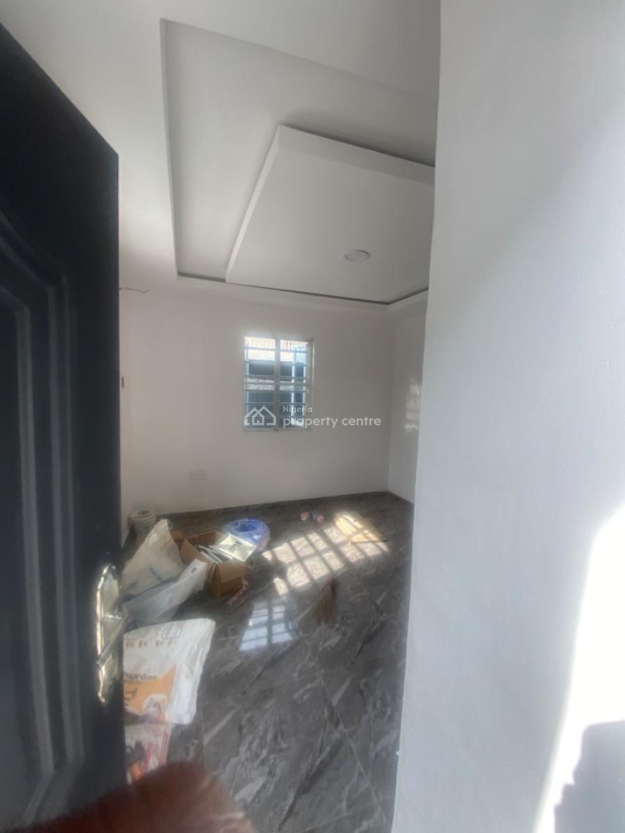 Luxuriously Nice Brand New Spacious Self Contain, No. 14b, Sikiru Street Abijo, Abijo, Lekki, Lagos, Self Contain (single Rooms) for Rent