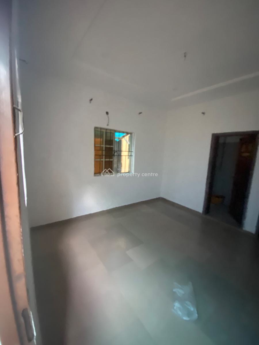 Luxuriously Nice Spacious Self Contain, No 14 D Pa Jame Street, Jamiu Court, Sangotedo, Ajah, Lagos, Self Contain (single Rooms) for Rent